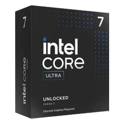 Płyta główna MSI Pro Z890-S WiFi + Procesor INTEL Core Ultra 7-265KF