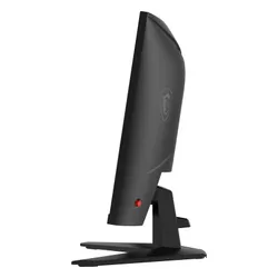 Monitor MSI MAG 275CQF E18 27" 2560x1440px 180Hz 0.5 ms [GTG] Curved