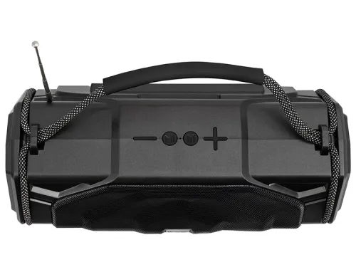 Głośnik Bluetooth Tracer Explorer TWS BT 15W Czarny