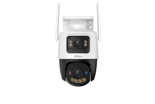 Kamera Imou Cruiser Dual 2C 4G LTE 3+3MP