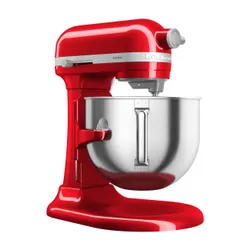 Планетарный робот KitchenAid Artisan 5KSM70SHXECA 375 Вт