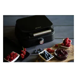 Gofrownica Sam Cook PSC-130/B 1500W Regulacja temperatury