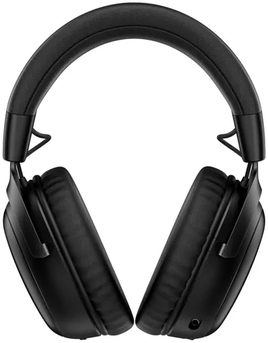 HyperX Cloud III S Wireless czarny