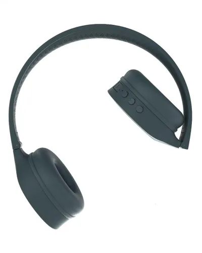 Беспроводные наушники Kygo A4 / 300 Over-Ear Bluetooth 4.2 серый