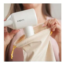 Suszarka MPM MSW-27 1500 W