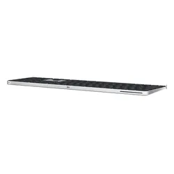Klawiatura APPLE Magic Keyboard (US Int.) Czarny