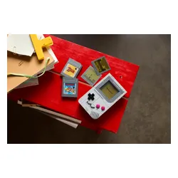LEGO 72046 Game Boy Nintendo, zestaw klocków +18 lat