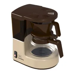 Ekspres MELITTA Aromaboy 1015-03 Brązowy