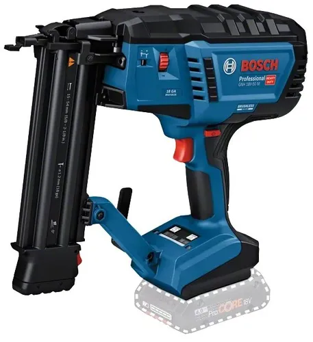Gwoździarka akumulatorowa BOSCH Professional GNH 18V-50 M 0601482401