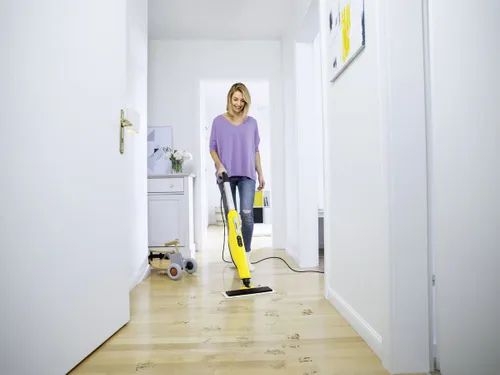 Паровая швабра Karcher SC 3 EasyFix (1.513-300.0)