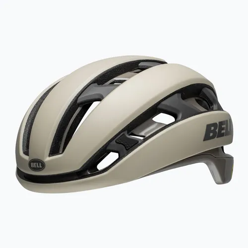 Kask rowerowy Bell XR MIPS Spherical matte gloss/cement