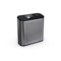 Radioodbiornik Sharp Osaka DR-P530(GY) Radio FM DAB+ Bluetooth Szary