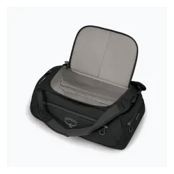 Torba turystyczna plecak Osprey Daylite Duffel 30 - black