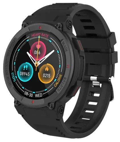 Smartwatch DENVER SWG-339 Czarny