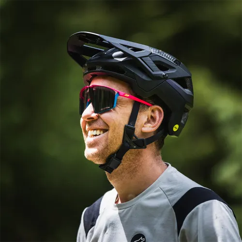 Okulary rowerowe JULBO Edge