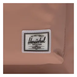 Herschel Wr Clscxl 11015-02077 rucsac de trandafir de cenușă