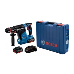 Bosch GBH 187-LI One Chuck Akülü Matkap 2x5. 0Ah