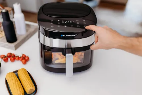 Air fryer Blaupunkt AFD722 1800W 7,2l