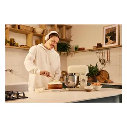 Robot kuchenny planetarny KENWOOD kMix KMX751AWH Biały