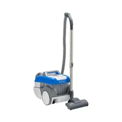 Odkurzacz Zelmer ZVC9150D W&D Leon 2100W Turboszczotka Ssawka do prania dywanów Ssawka do prania tapicerki Szczotka do parkietów