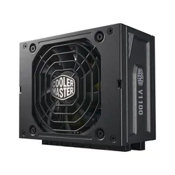 Zasilacz Cooler Master V SFX Platinum 1100W 80+ Platinum