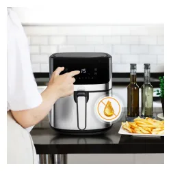 Air fryer ProfiCook PC-FR 1294 H 1600W 6,5l