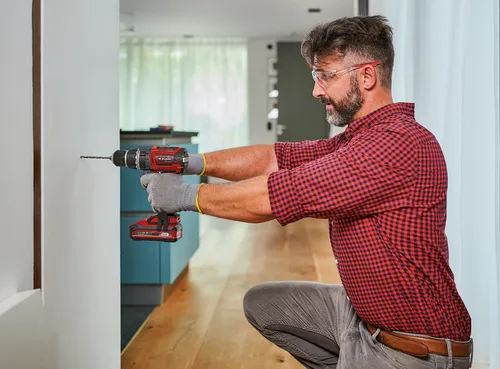 Wiertarko-wkrętarka EINHELL 4514211