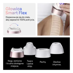 Depilator Braun Skin i·expert PL7431