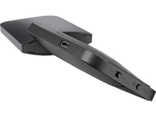 HP Elite Presenter Czarno-szary