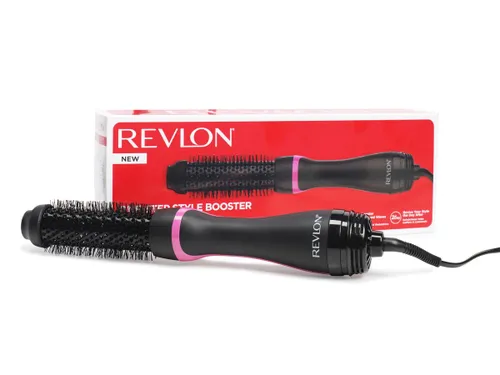 Фен-щетка для волос Revlon One Step Style Booster RVDR5292UKE