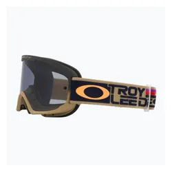 Очки OAKLEY O-Frame 2.0 PRO MTB Bike Goggles Troy Lee Designs