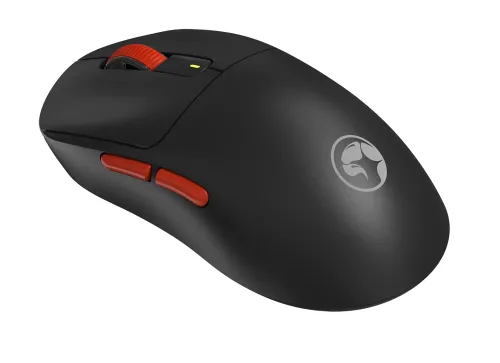 Myszka gamingowa Marvo Niro 60W Wireless Czarny