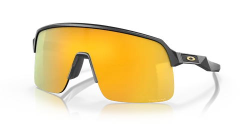 Велосипедные очки OAKLEY Sutro Lite PRIZM 24K