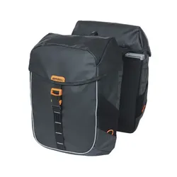 Сумка BASIL Miles Tarpaulin + MIK