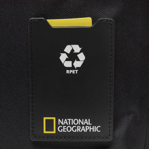 Rucsac National Geographic Ocean N20907. 06 Negru