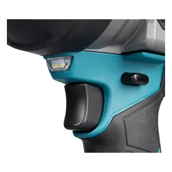 Klucz udarowy Makita XGT TW011GM201 2x4.0Ah