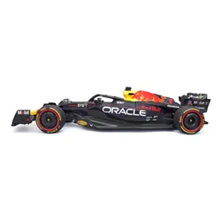 Samochód zdalnie sterowany MAISTO TECH Red Bull RB19 82772