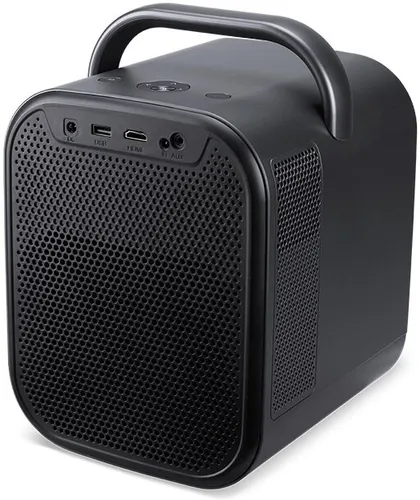Projektor AOPEN QF16ATV powered by ACER Full HD (1920 x 1080), 550 ANSI lumen, Wi-Fi, Bluetooth