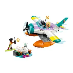 LEGO Friends 41752 спасательный гидросамолет