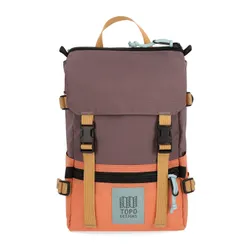 Ежедневный рюкзак Topo Designs Rover Pack Mini-coral / peppercorn