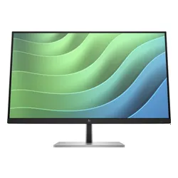 Monitor HP E27 G5 (6N4E2AA) 27" Full HD IPS 75Hz 5ms