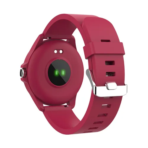 Smartwatch Forever Colorum CW-300 xMagenta Bluetooth Magenta