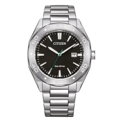 Zegarek CITIZEN Active Sport BM7631-52E Srebrny