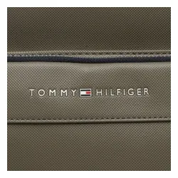 Tommy Hilfiger Th Pique PU rucsac AM0AM11317 rbu