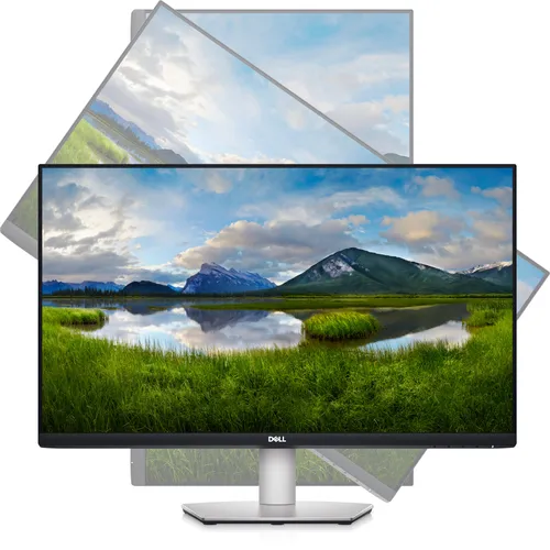 Monitor Dell S2721QSA 27" 4K IPS 60Hz 4ms