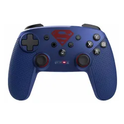 Pad Trust GXT 542SM Muta do PC, Nintendo Switch, Android, iOS Bezprzewodowy Niebieski