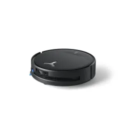 Robot sprzątający Ecovacs Deebot T80S Omni Funkcja mopowania Stacja oczyszczająca Tworzenie mapy pomieszczenia 63dB