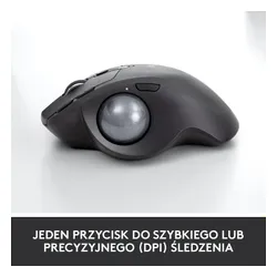 Myszka Logitech MX Ergo