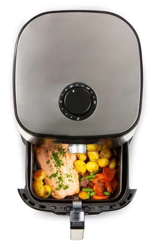 Air Fryer Frytkownica beztłuszczowa DOMO DO536FR