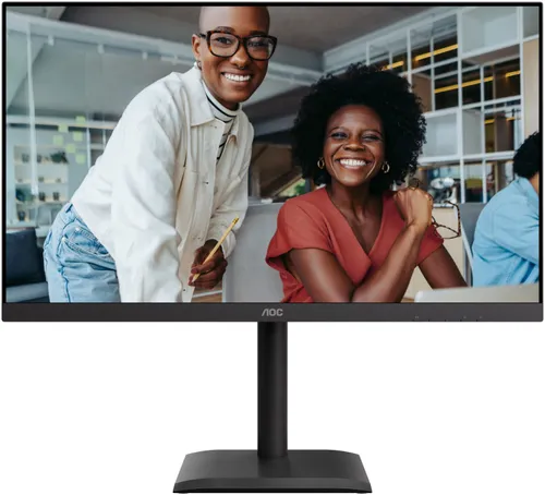 Monitor AOC U27E4CV 27" 3840x2160px IPS 4 ms [GTG]